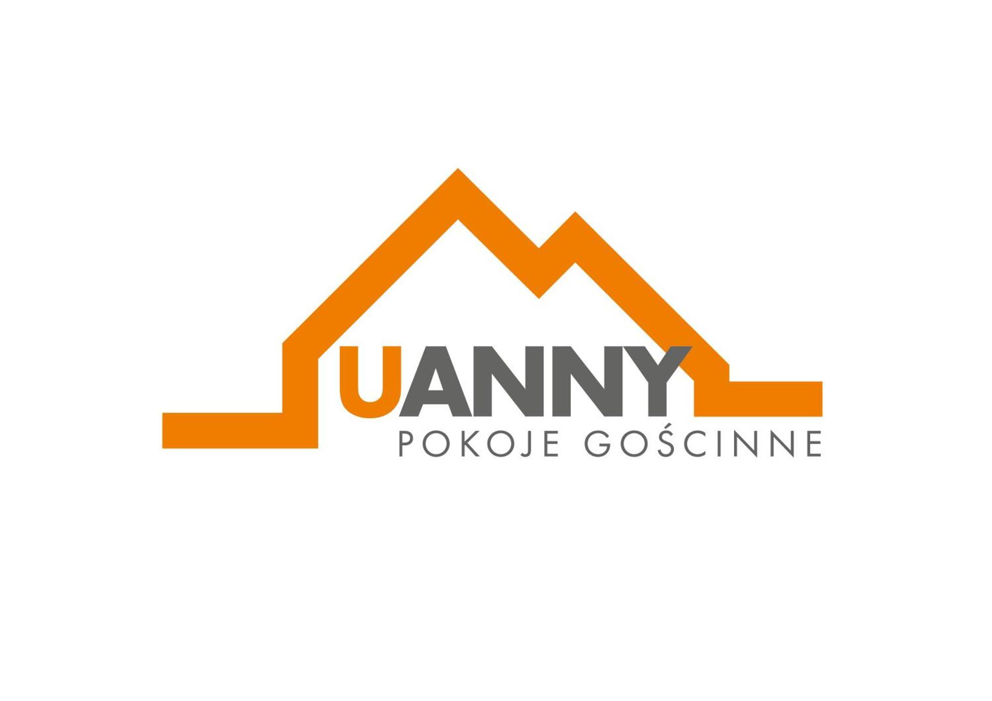 Pokoje Goscinne Uanny Nowy Targ Exteriör bild